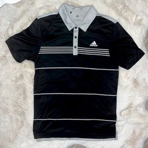 Men’s Adidas Golf Polo Small
